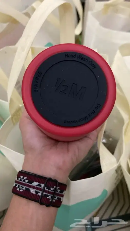 مق هاف مليون 1