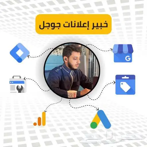 أيمن أمين - خبير اعلانات جوجل - انشاء اعلانات احترافية 0