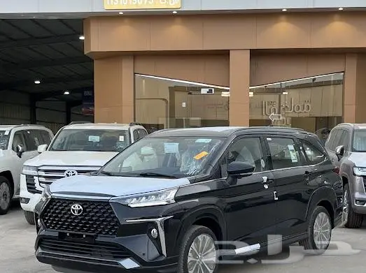 تويوتا فيلوز 2025 جميع الالوان 3
