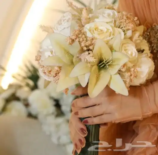 مسكة ملكة او زواج 3