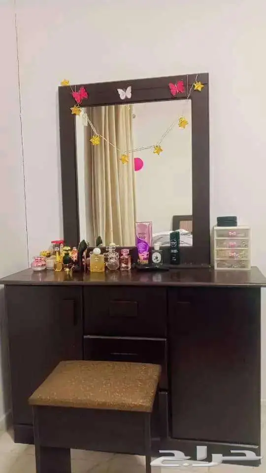 عفش اثاث شقة كامل للبيع 13