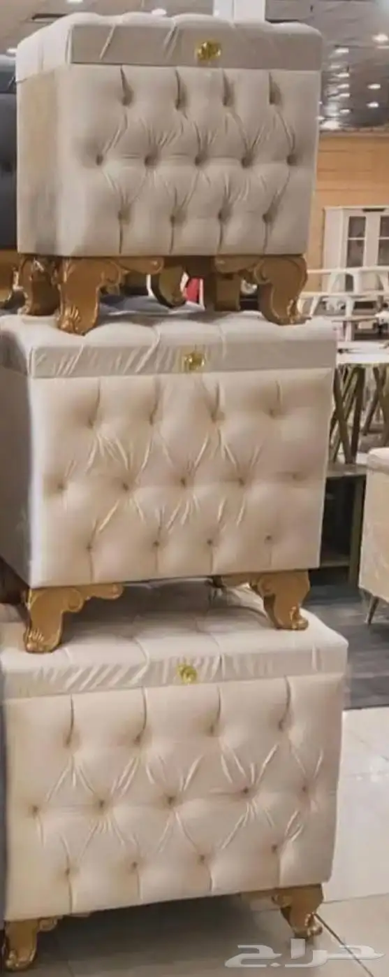 صناديق دبش 0