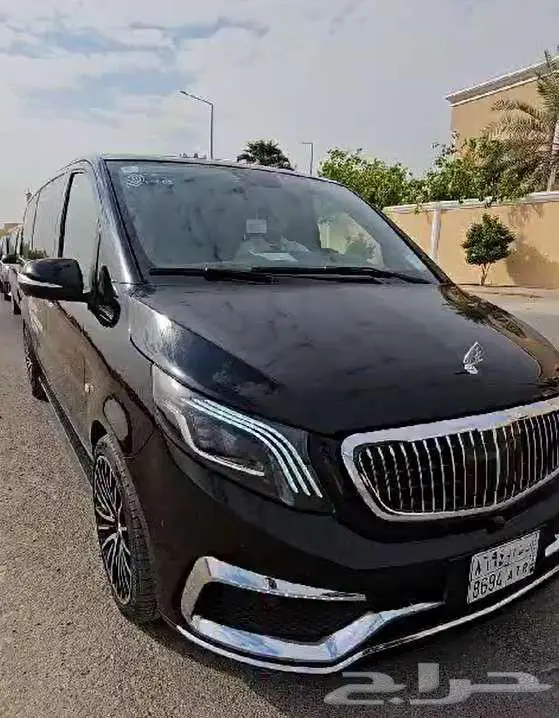 تأجير سيارات فيتو وسبرنتر باصات كبيرة وهايس جميع السيارات 1