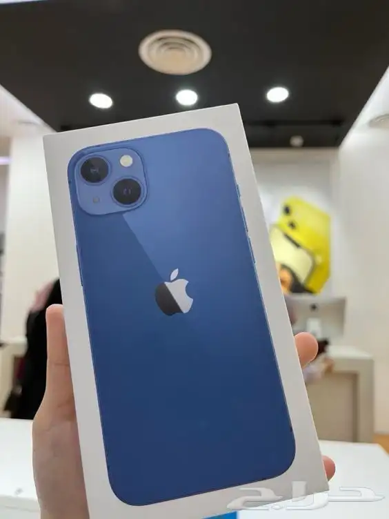 ايفون 13 0