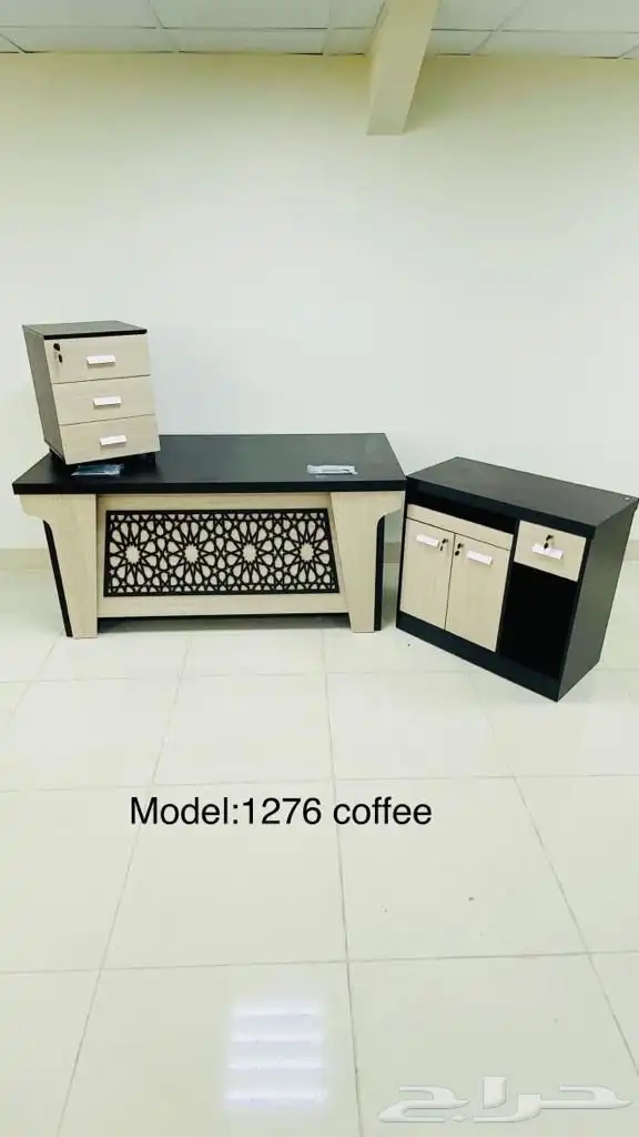 جديد طقم مكتب مدير طاوله اجتماع كنب مكتبي و مكاتب إدارية 23
