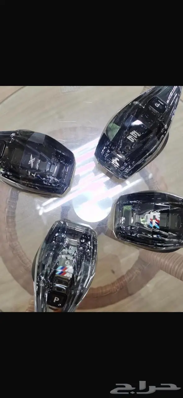 قطع بي ام دبليو ( BMW ) 5
