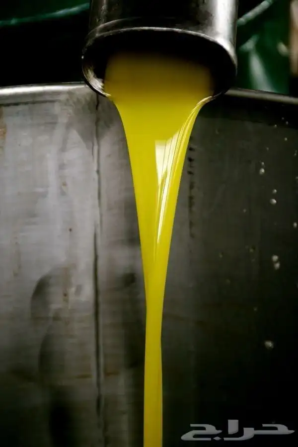 زيت زيتون عصره اولى انتاج الشهر 0