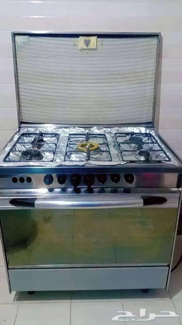 عفش اثاث شقة كامل للبيع 8