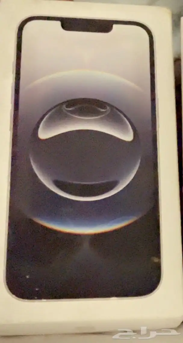iPhone 16e لون ابيض 128GB 1