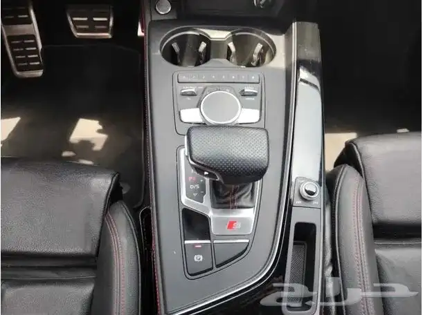 اودي A4 S4 2018 quattro 14