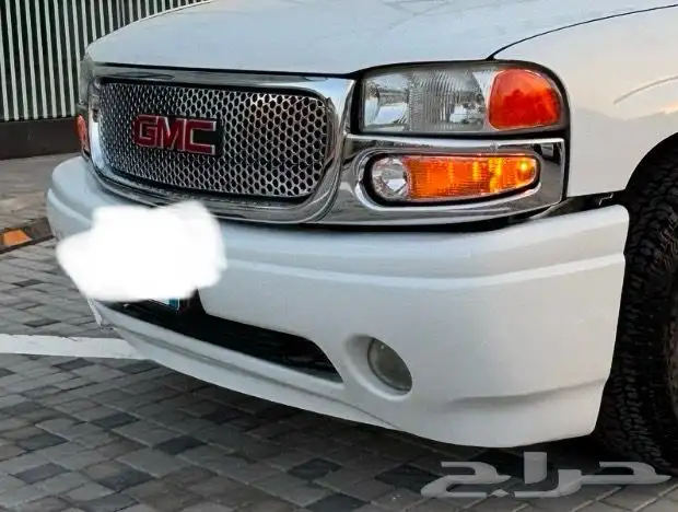 جمس يوكن سييرا دينالي 2006 0