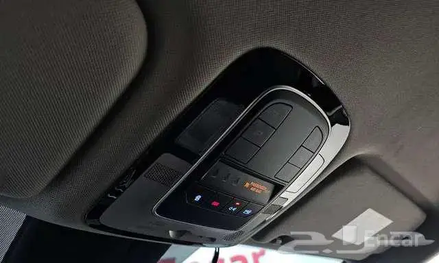 هيونداي - سنتافي - 2021 2