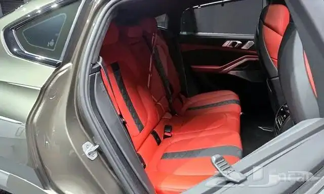 X6M (G06)4.4 Competition 11
