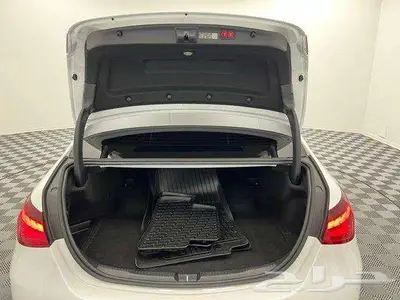 مرسيدس بنز AMG C 63 SE 2024 index