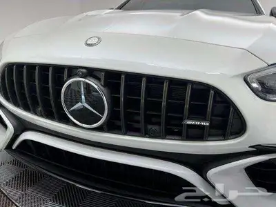 مرسيدس بنز AMG C 63 SE 2024 index