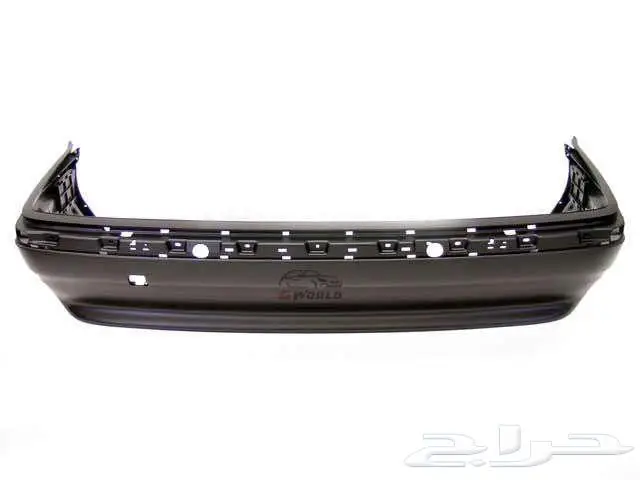 صدام خلفي لسيارات BMW E38 الفئة السابعة 0