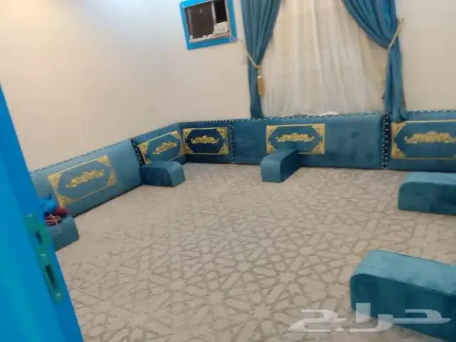 استراحة للإيجار بالطايف حي الواصلية السيل الصغير 17