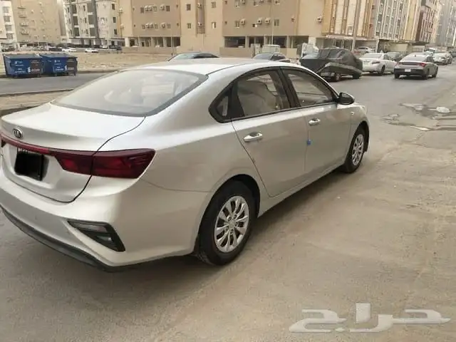 كيا سيراتو 2020 ممشى 98 4