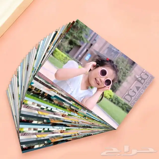 طباعة صور للذكريات 1