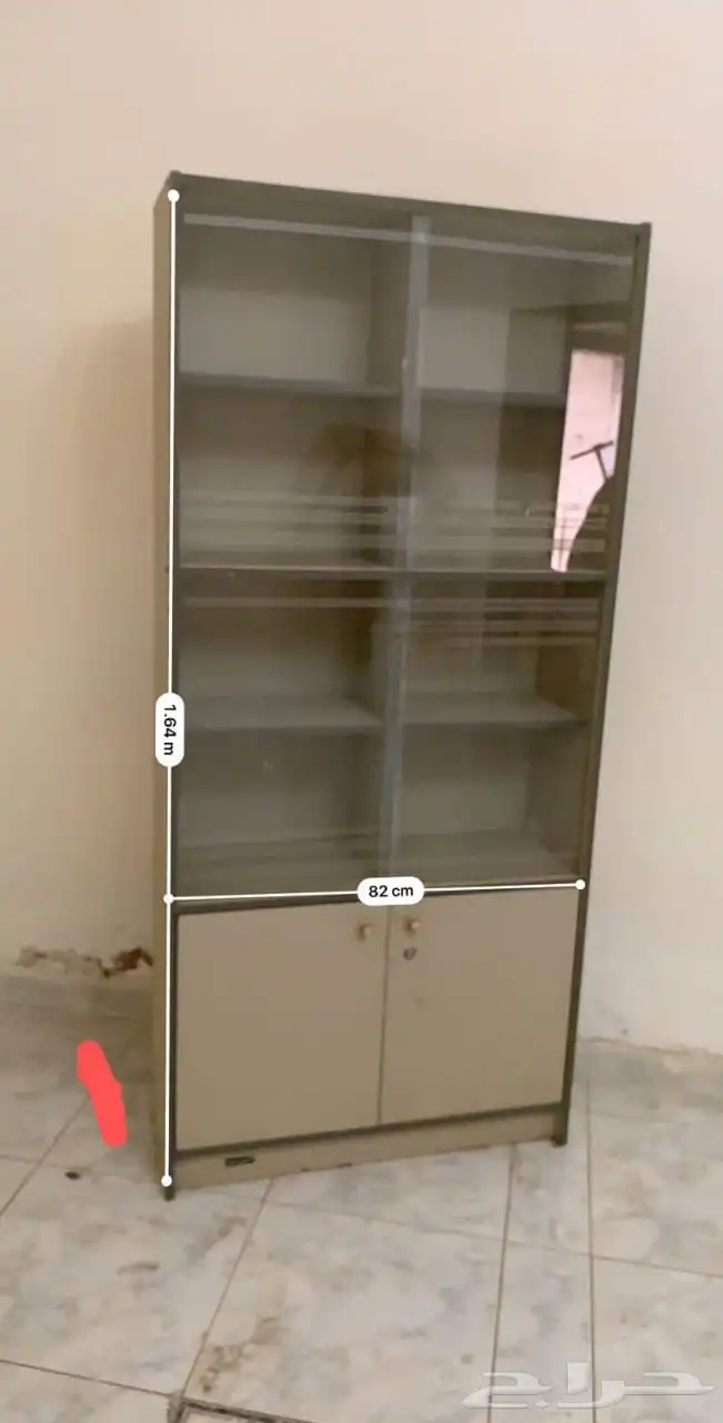 دولاب مكتبي 0