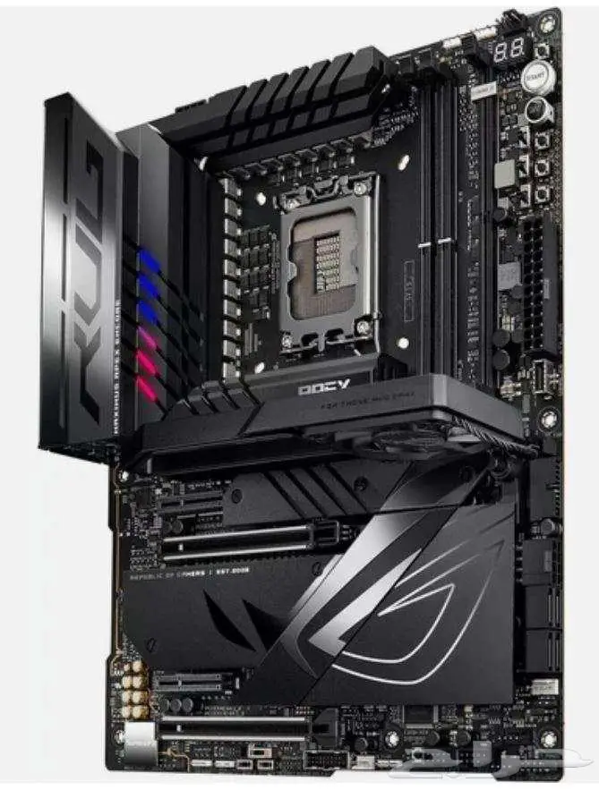 i9 14900k RTX4080 16G 48G SD 3TB كمبيوتر العاب تصميم 15