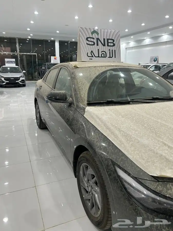 النترا سمارت 2025 1