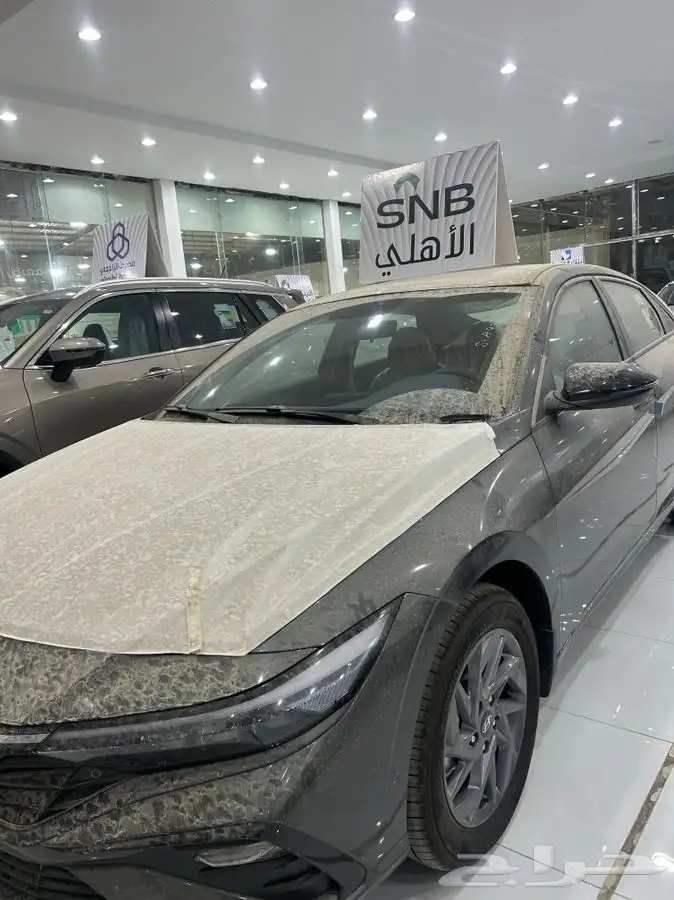 النترا سمارت 2025 2