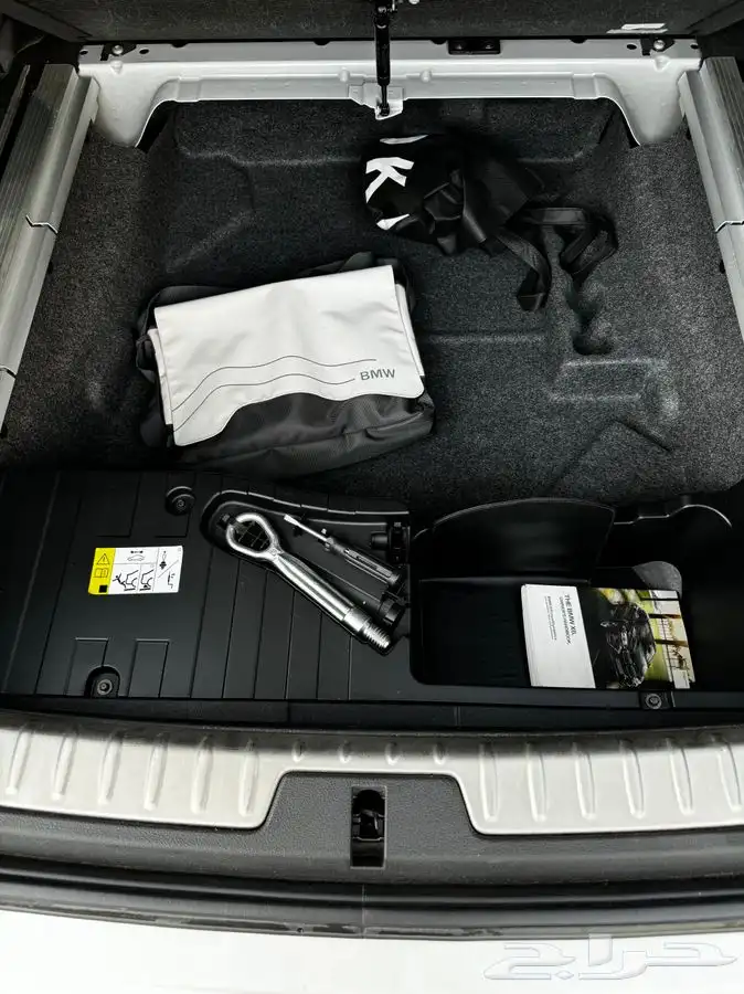 BMW X6 KIT M للبيع 10