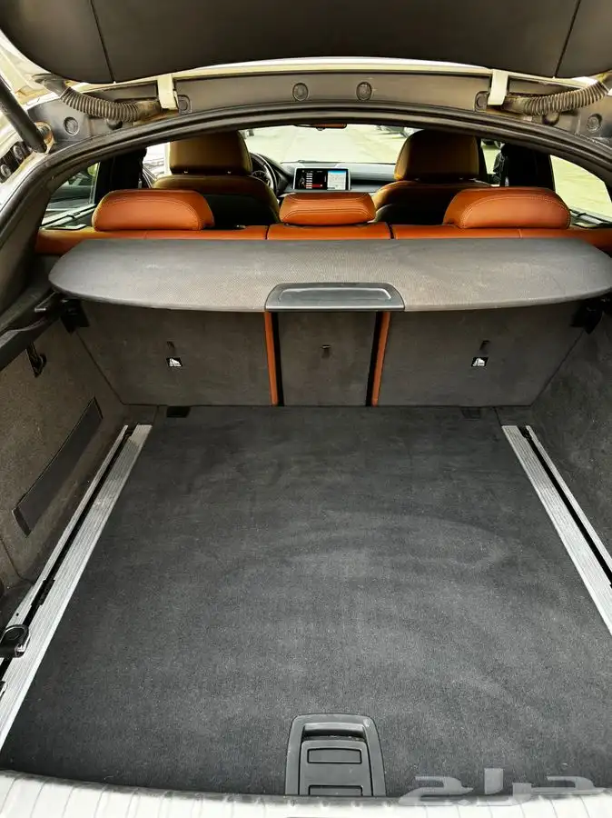 BMW X6 KIT M للبيع 9