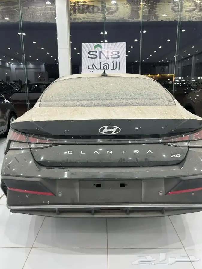 النترا سمارت 2025 4