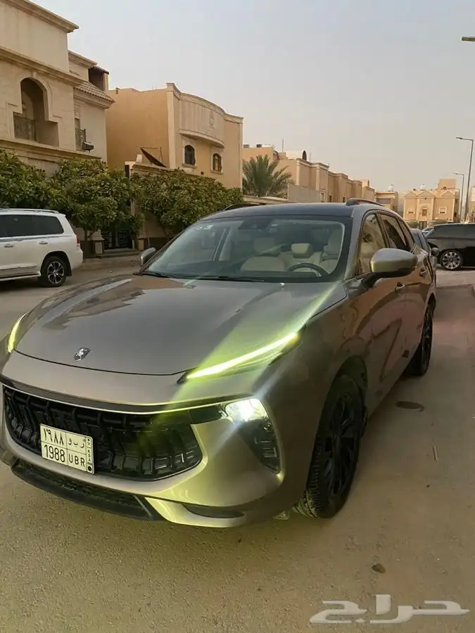 دونج فينج 2022 فورثنج 5