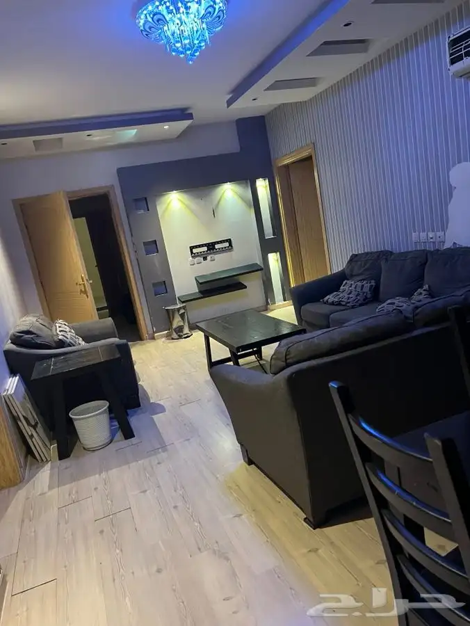 أثاث شقة فاخر للبيع كامل البيع لأعلى سومة 0