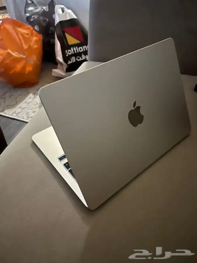 ماك بوك MacBook m2 air 3