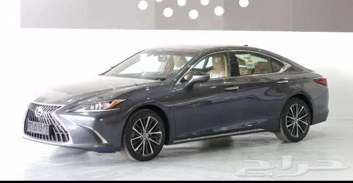 لكزسES350فئةCCفتحة بنوراما 2025-(222900) اقوي العروض 4