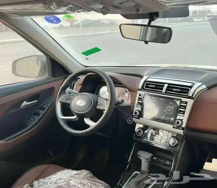 هيونداي كريتا كمفورت 3