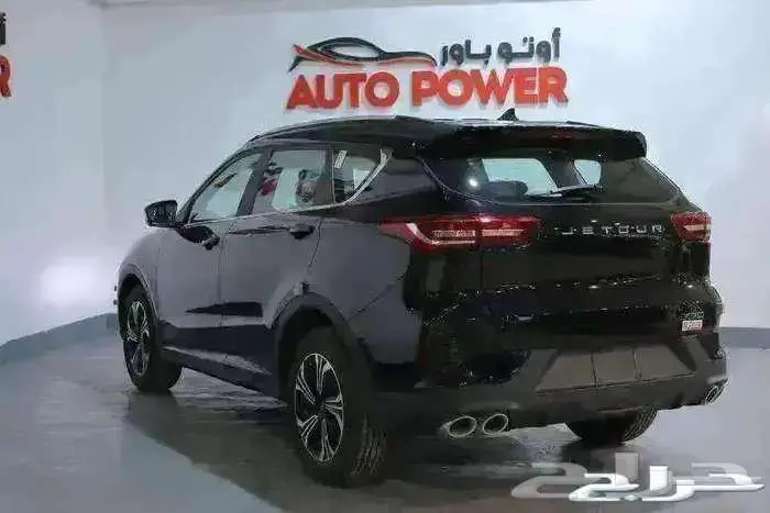 جيتور X70 كمفورت موديل 2025 5