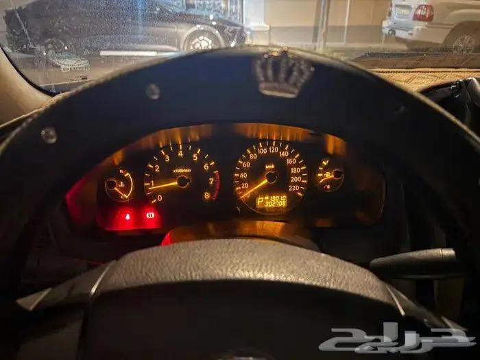 نيسان صني 2011 8