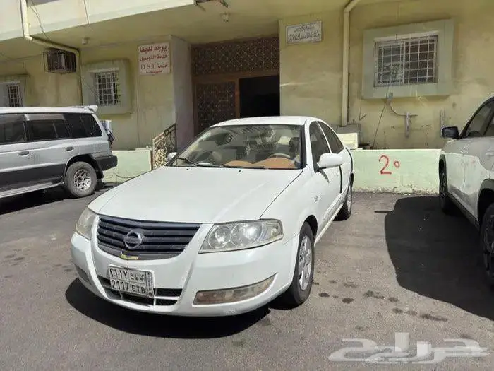 نيسان صني 2011 1
