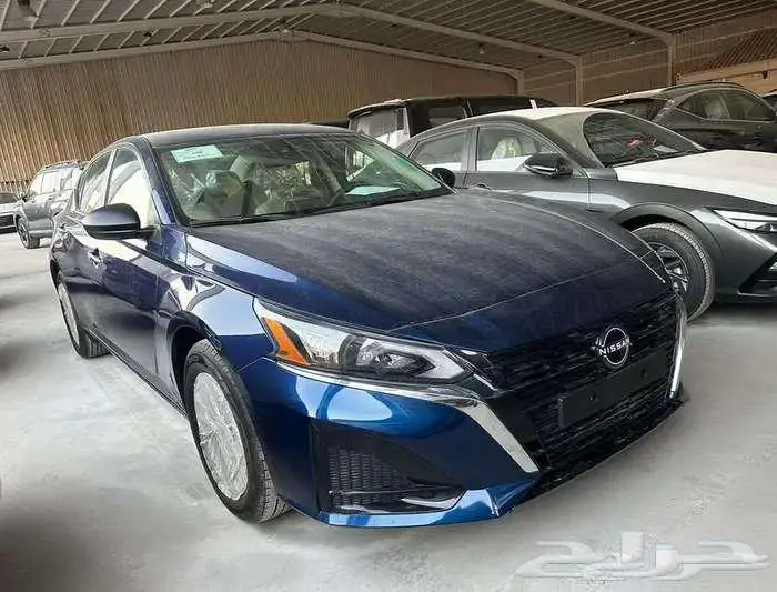 التيما ستاندر موديل 2025 كاش او اقساط 3