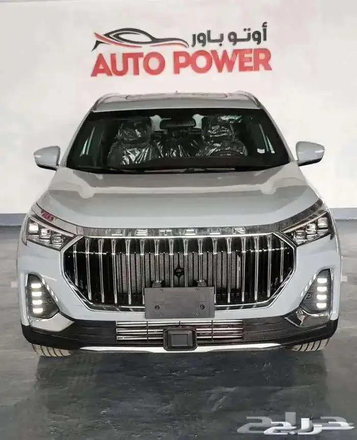 جيتور X90 لاكجري بلس موديل .2025 0