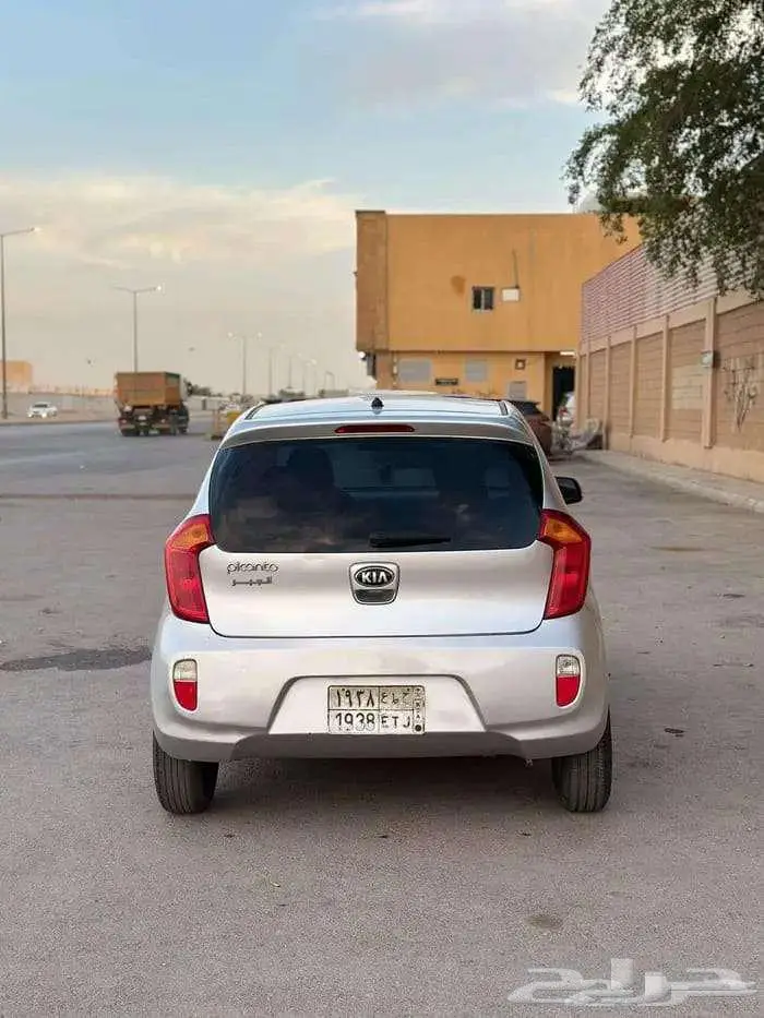 بيكانتو 4