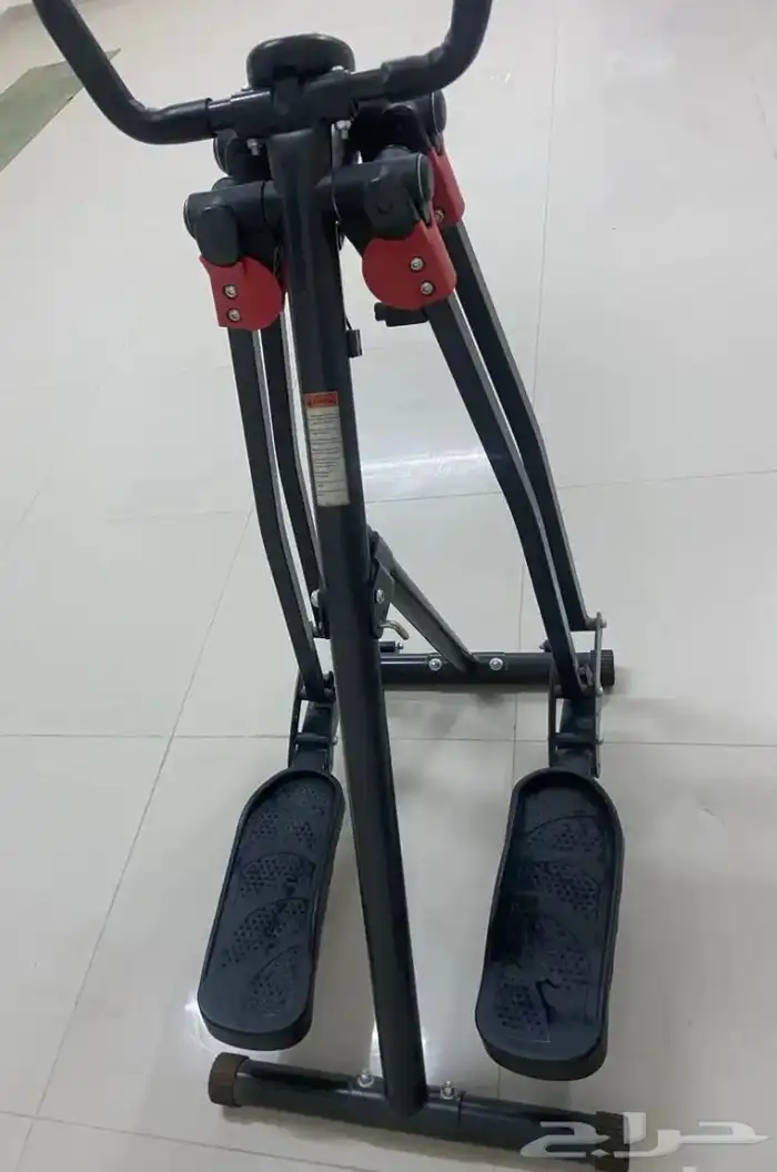 جهازين رياضيين 3
