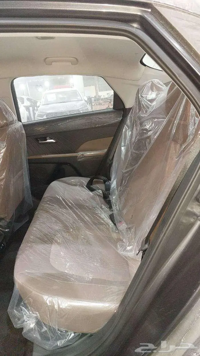 هونداي اكسنت فيلت 2025 سعودي 4
