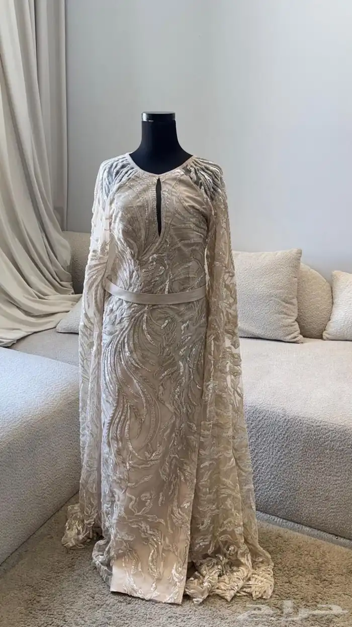 فستان 6