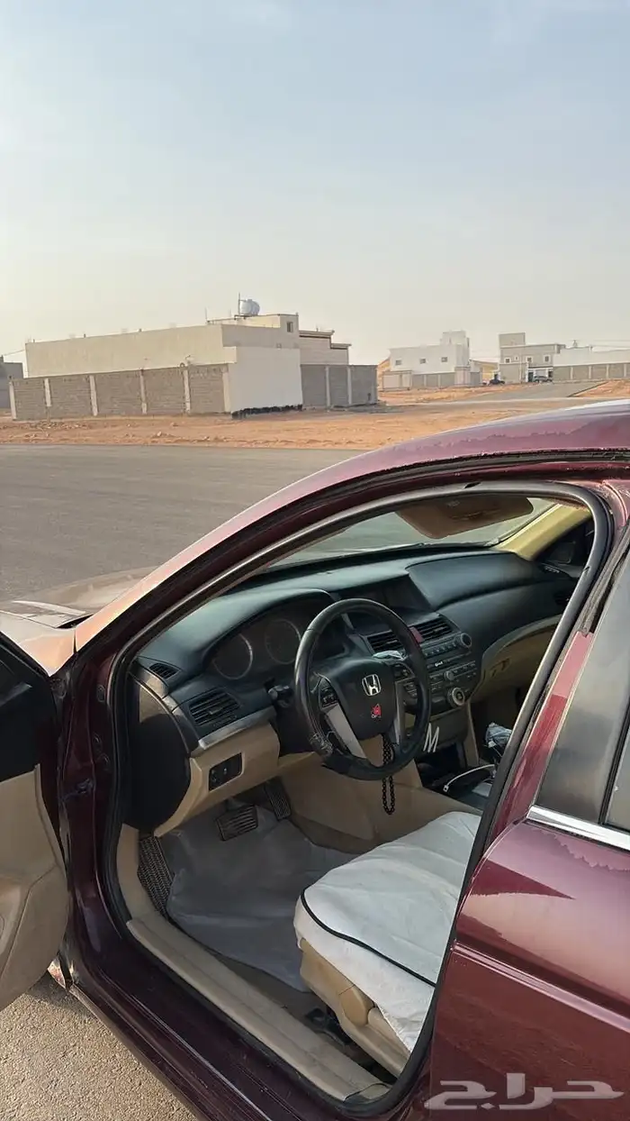 اكورد 2012 2