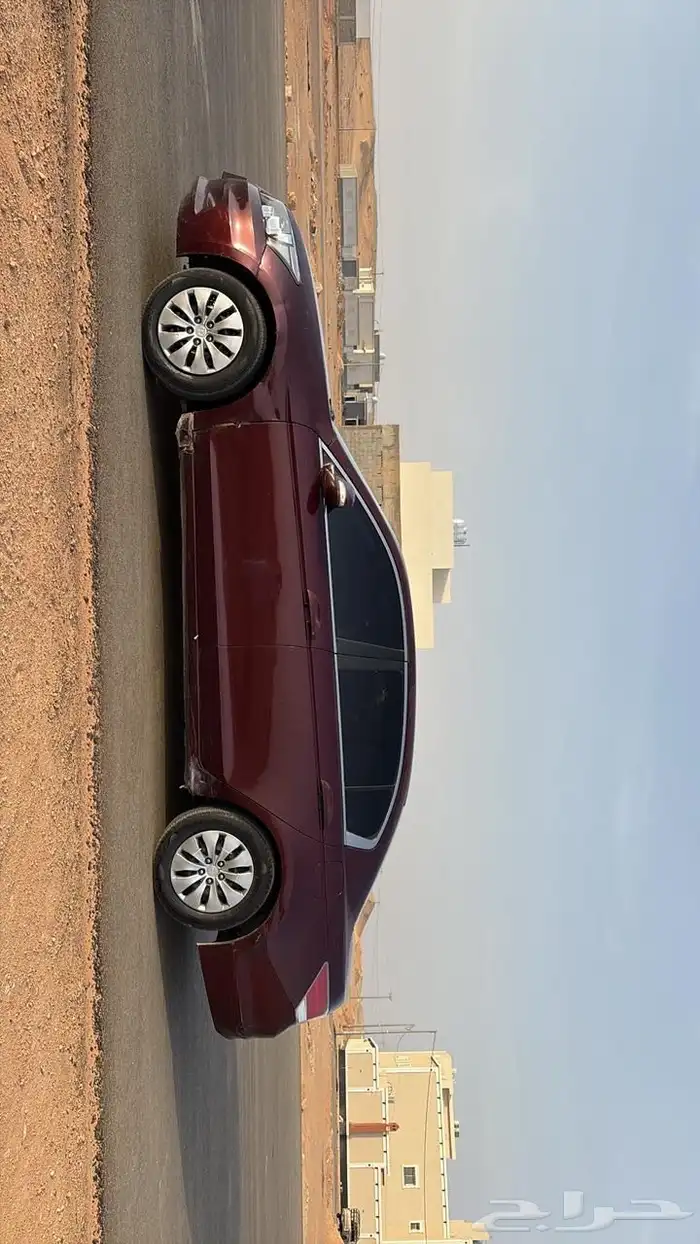اكورد 2012 6