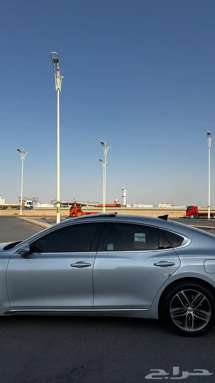 هونداي ازيرا 2018 10