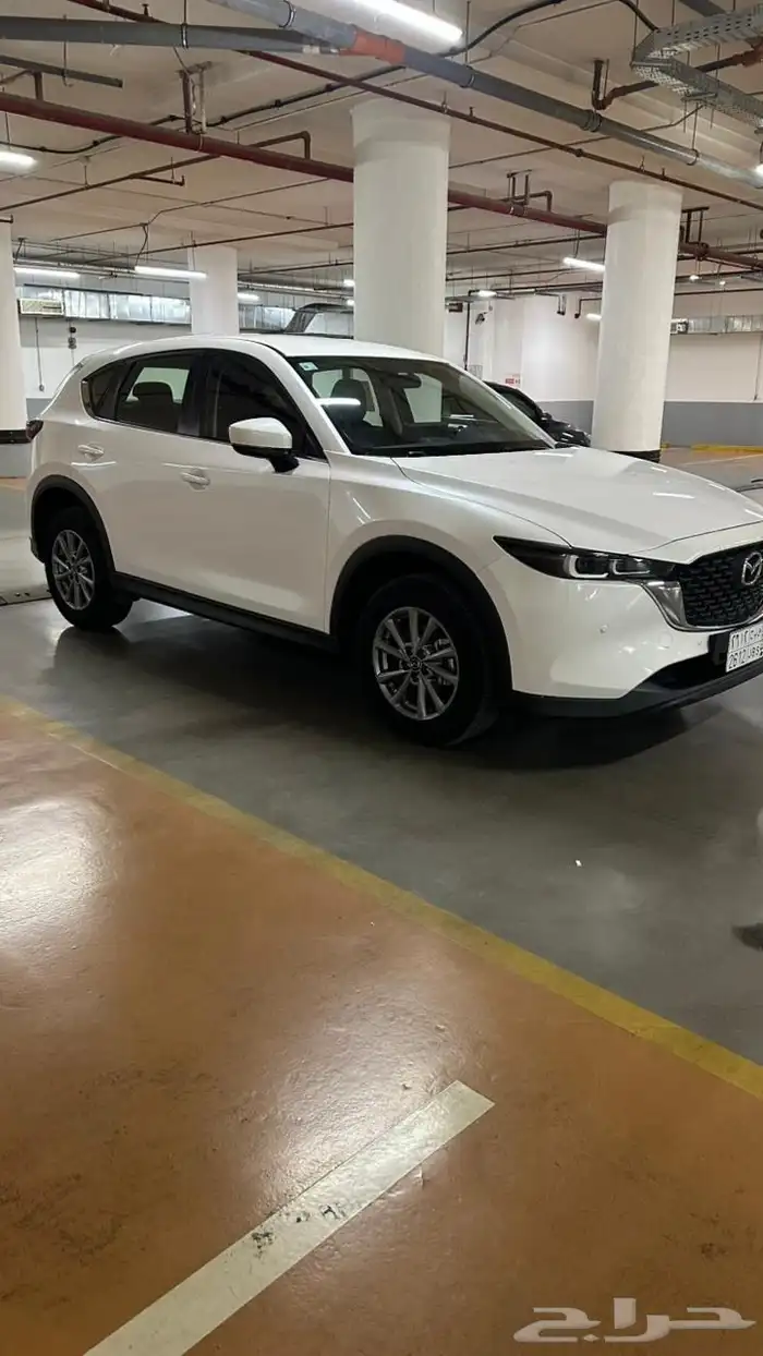للبيع مازدا Cx5 2023 3