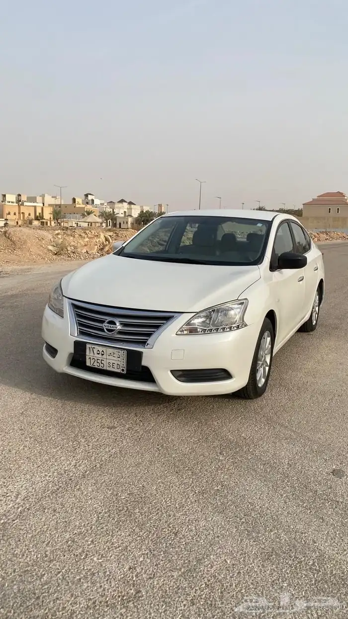 نيسان سنترا 2019 2