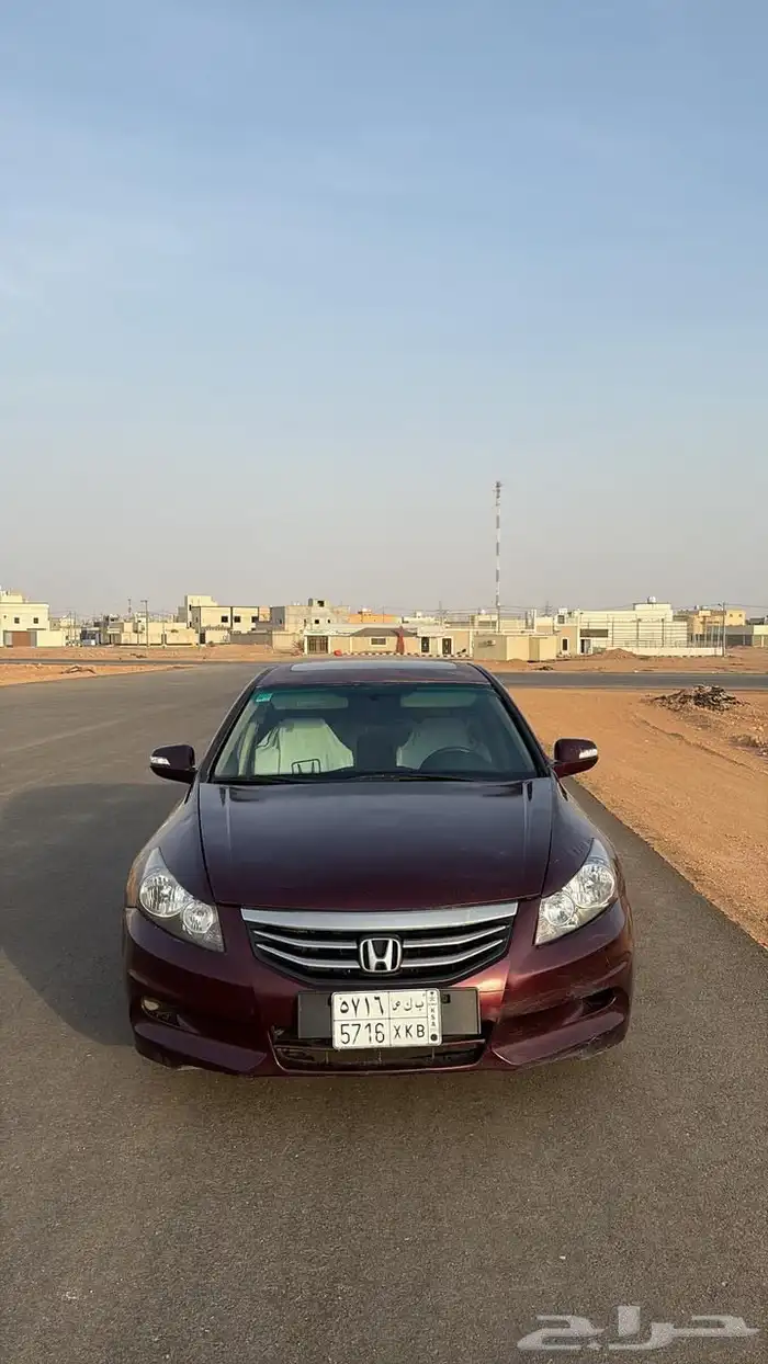 اكورد 2012 0